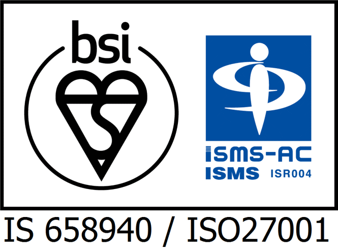 ISO27001